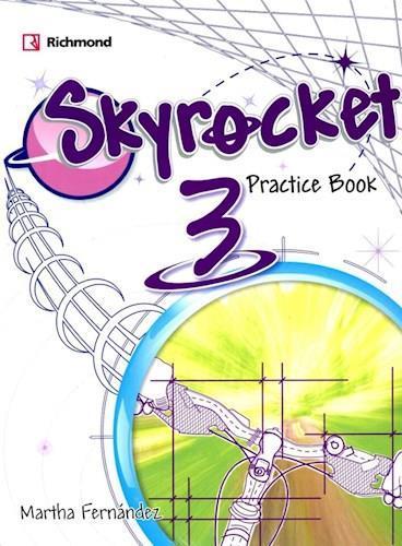 SKYROCKET 3 PB+CD