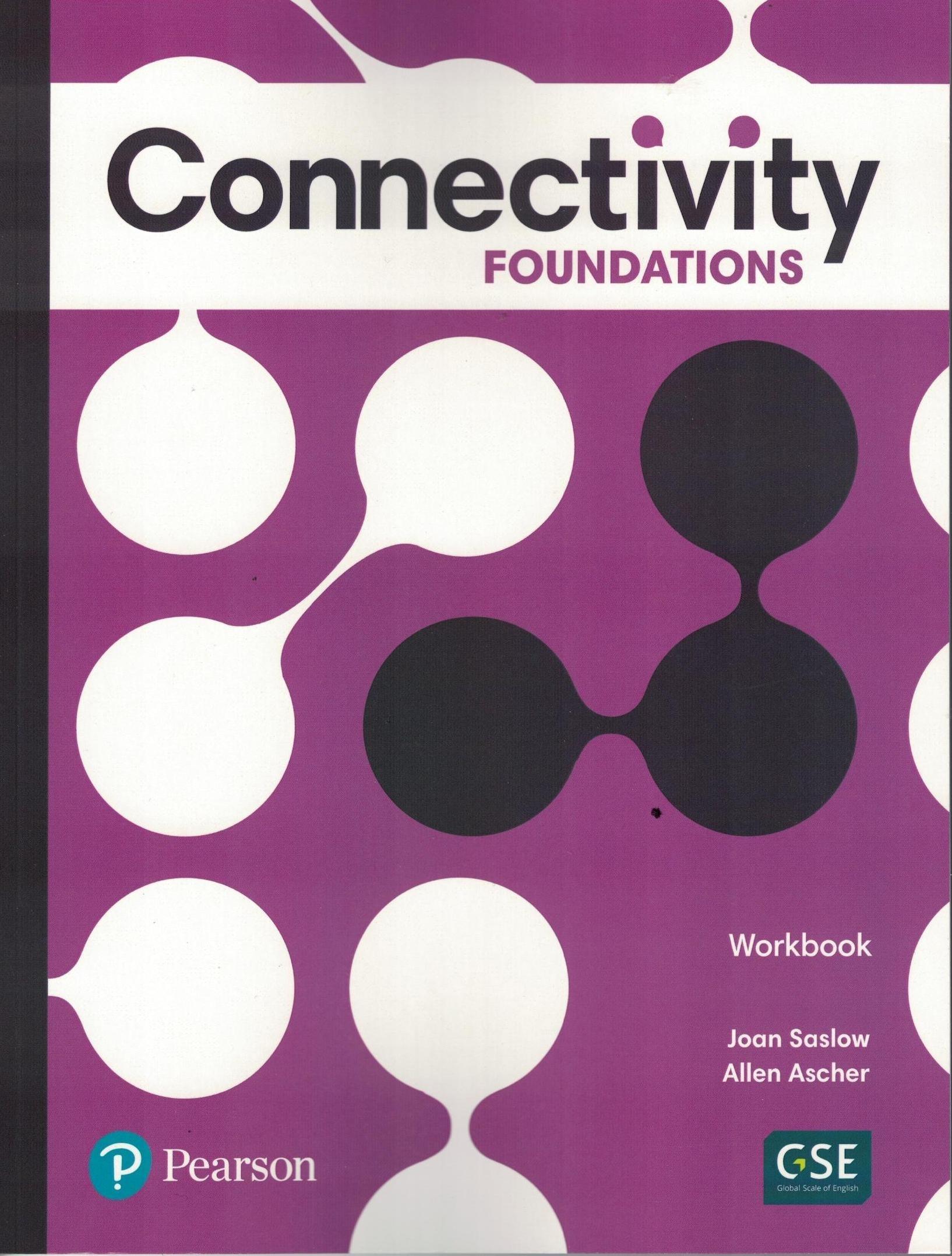 CONNECTIVITY FOUNDATIONS - Workbook