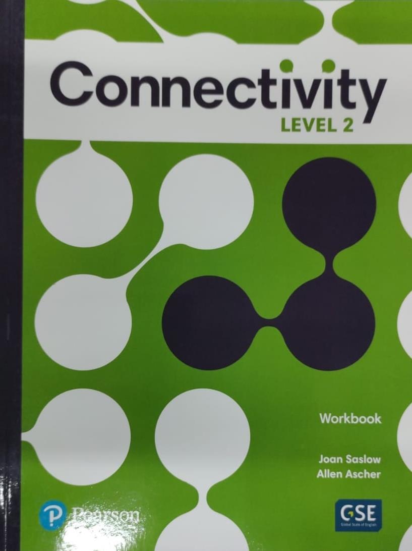 CONNECTIVITY 2 - WORKBOOK