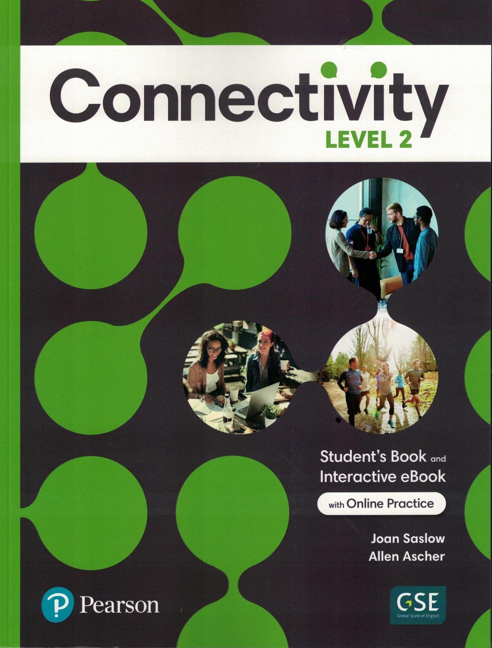CONNECTIVITY 2 - STUDENT'S BOOK + INTERACTIVE STUDENT'S E-BO