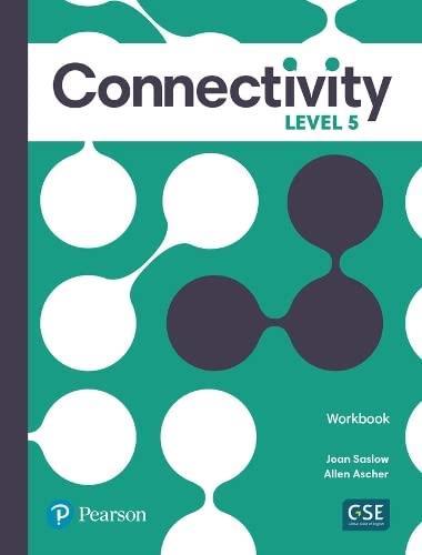 CONNECTIVITY 5 - WORKBOOK