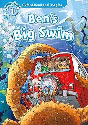BEN S BIG SWIM MP3