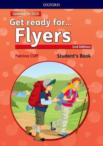 GET READY FOR FLYERS - STUDENT`S & MULTIROM 2ND