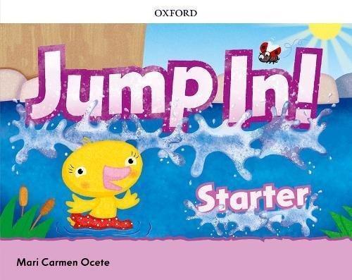 JUMP IN! STARTER