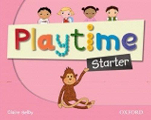 PLAYTIME STARTER STUDENT