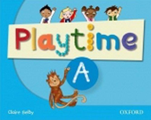 PLAYTIME A STUDENT