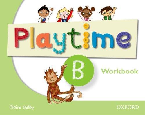 PLAYTIME B WORKBOOK