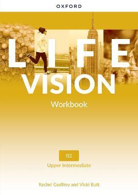 LIFE VISION U-INT WB