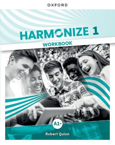 HARMONIZE 1 WB