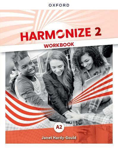 HARMONIZE 2 WB