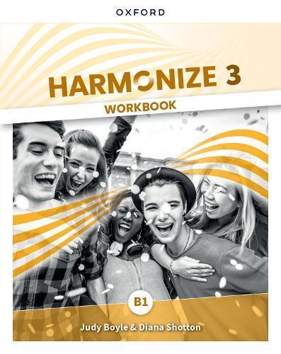 HARMONIZE 3 WB
