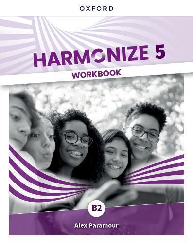 HARMONIZE 5 WB