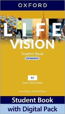 LIFE VISION U-INT SB W/ST DIG PK