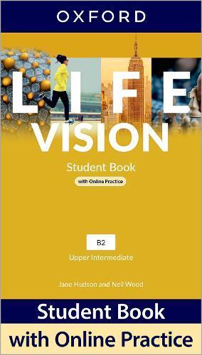LIFE VISION U-INT SB W/OP PK