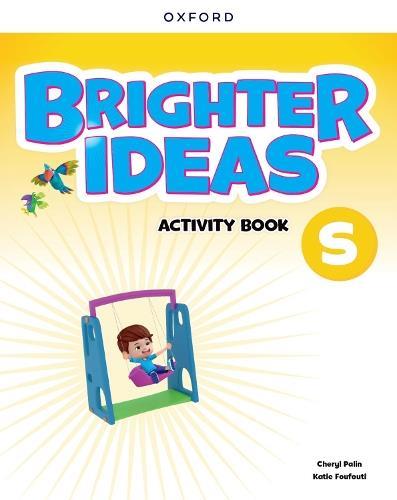 BRIGHTER IDEAS STARTER - WORKBOOK