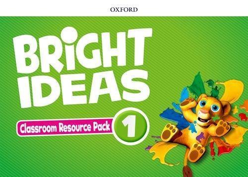 Bright Ideas Classroom Resource Pack 1