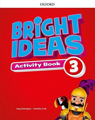 BRIGHT IDEAS 3 AB & OSP PK