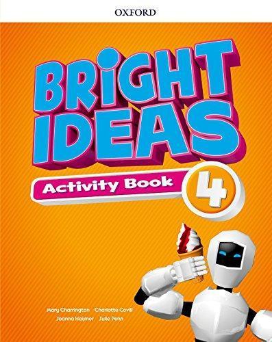 BRIGHT IDEAS 4 AB & OSP PK