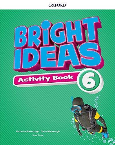 BRIGHT IDEAS 6 AB & OSP PK