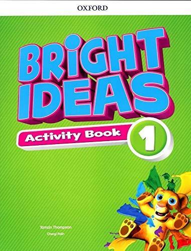 BRIGHT IDEAS 1 AB & OSP PK (AR)