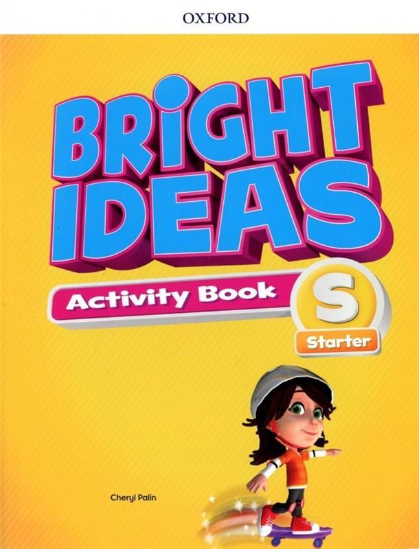 BRIGHT IDEAS START AB PK/C (AR)