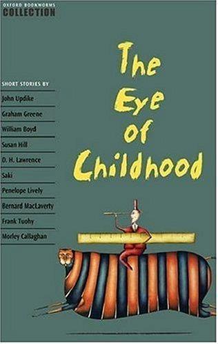 EYE OF CHILDHOOD  THE