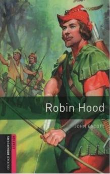ROBIN HOOD - BKW Starters