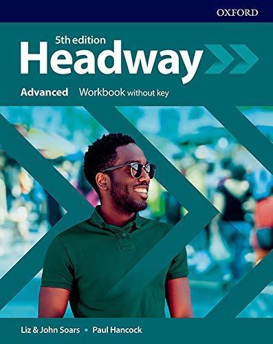 HEADWAY ADVANCED WB 5E