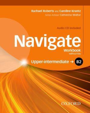 NAVIGATE UPPER INT B2 WB
