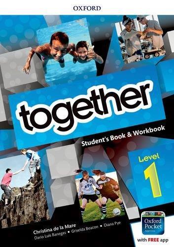 TOGETHER STUDENTS PACK 1 (AR)