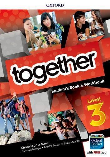 TOGETHER STUDENTS PACK 3 (AR)