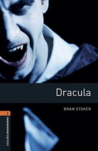 DRACULA -BKWL2 WITH MP3 **NEW EDITION**