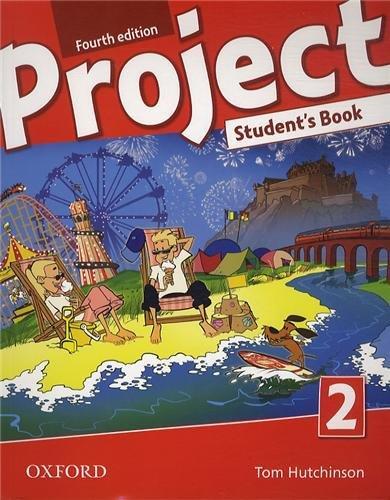 PROJECT 2 ST 4ED