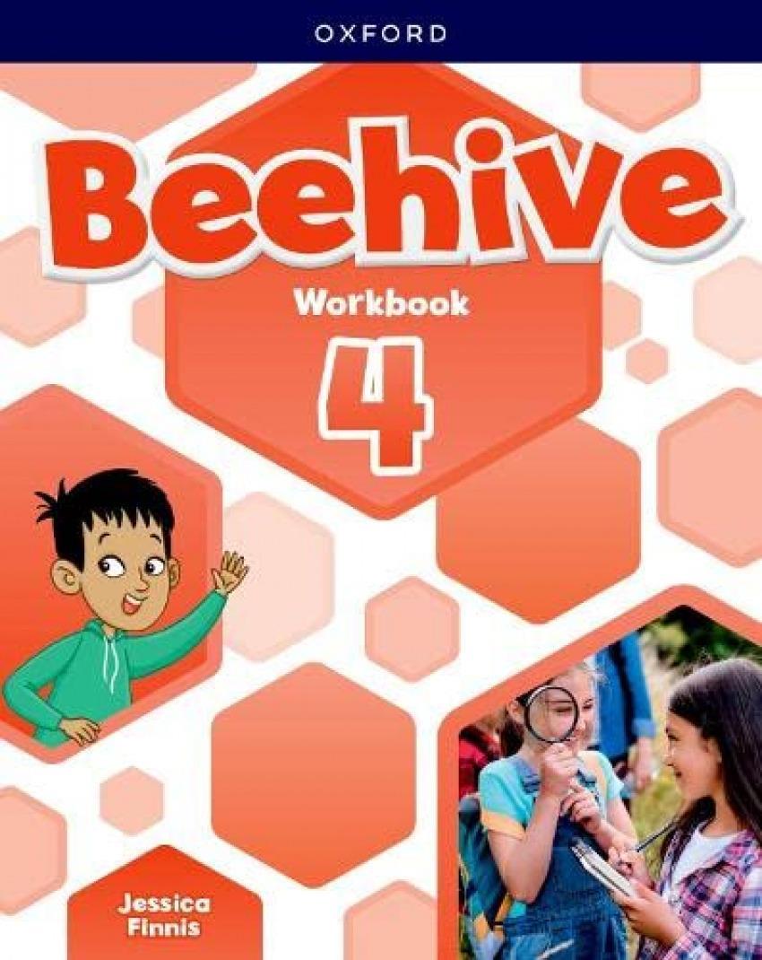 BEEHIVE 4 - Workbook
