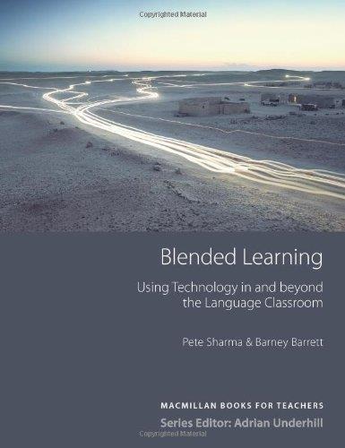 BLENDED LEARNING