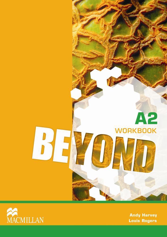 BEYOND A2 - WORKBOOK