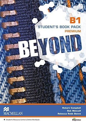 BEYOND B1  SB PREMIUM PACK