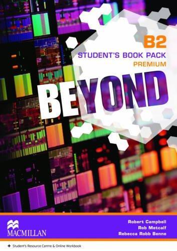 BEYOND B2  SB PREMIUM PACK