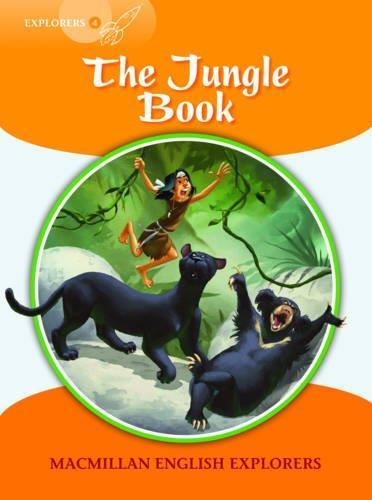 JUNGLE BOOK, THE