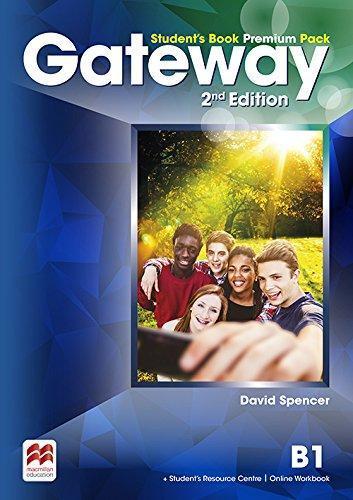 GATEWAY B1 SB PREMIUM P 2ND ED