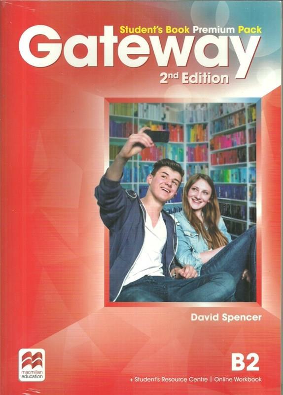GATEWAY B2 SB PREMIUM P 2ND ED