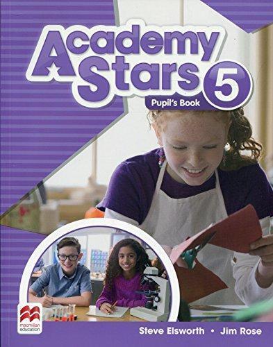ACADEMY STARS 5 ST'S