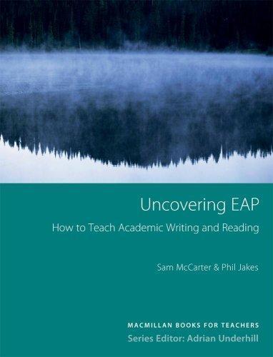 UNCOVERING EAP