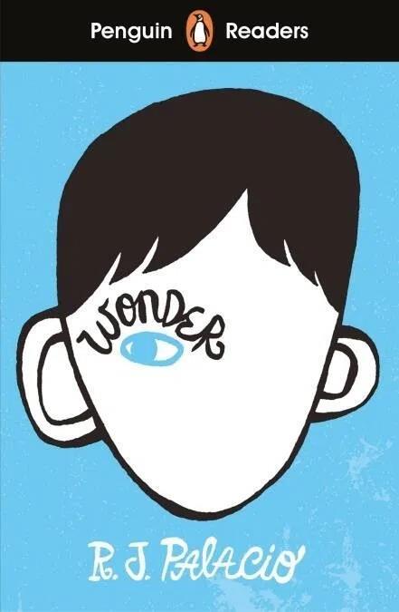 WONDER - Penguin Readers Level 3