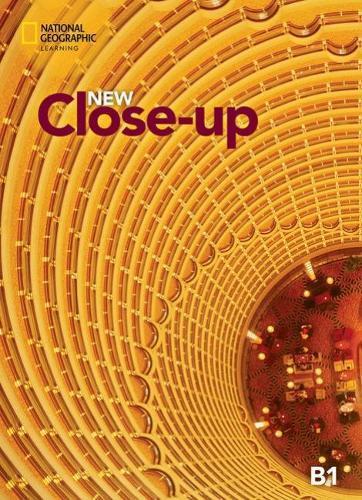 NEW CLOSE-UP B1 - SB WITH OP& EBOOK 3/ED.