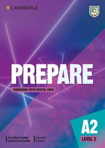 PREPARE LEVEL 2 WORKBOOK