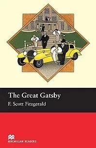 THE GREAT GATSBY + EBOOK INTERM MR