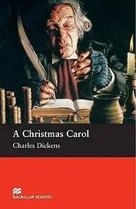 A CHRISTMAS CAROL - MGR ELEMENTARY + EBOOK