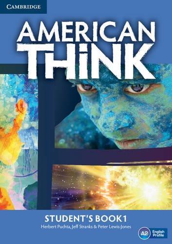AMERICAN THINK 1 ST