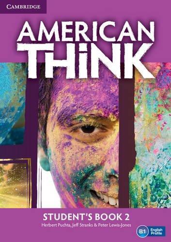 AMERICAN THINK 2 ST
